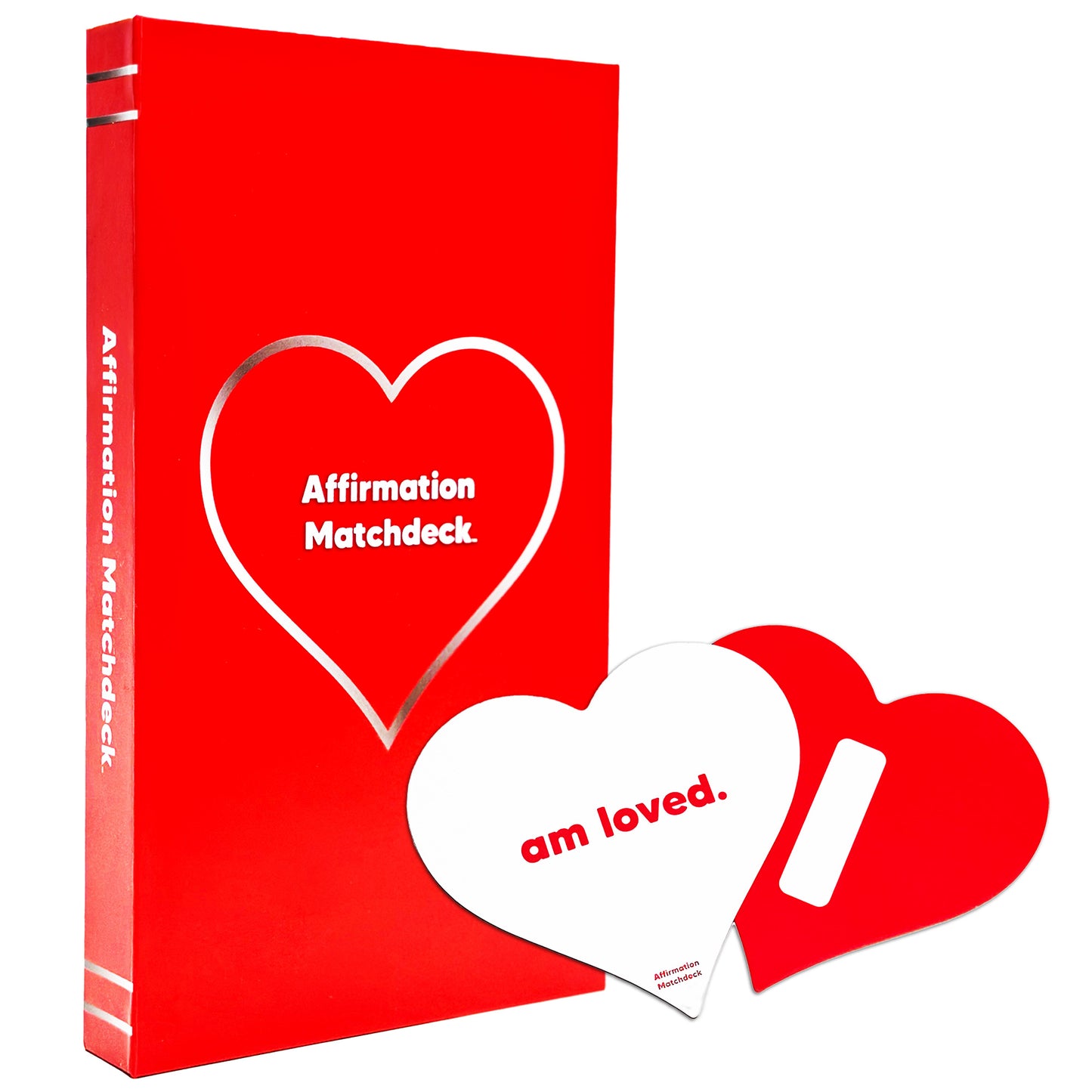 Affirmation Matchdeck